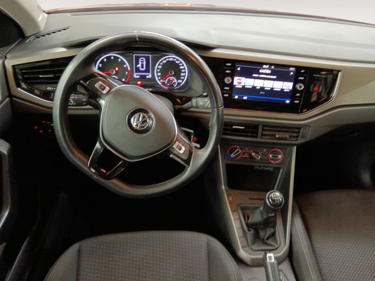 Volkswagen Polo Advance 1.0 TSI - foto 7