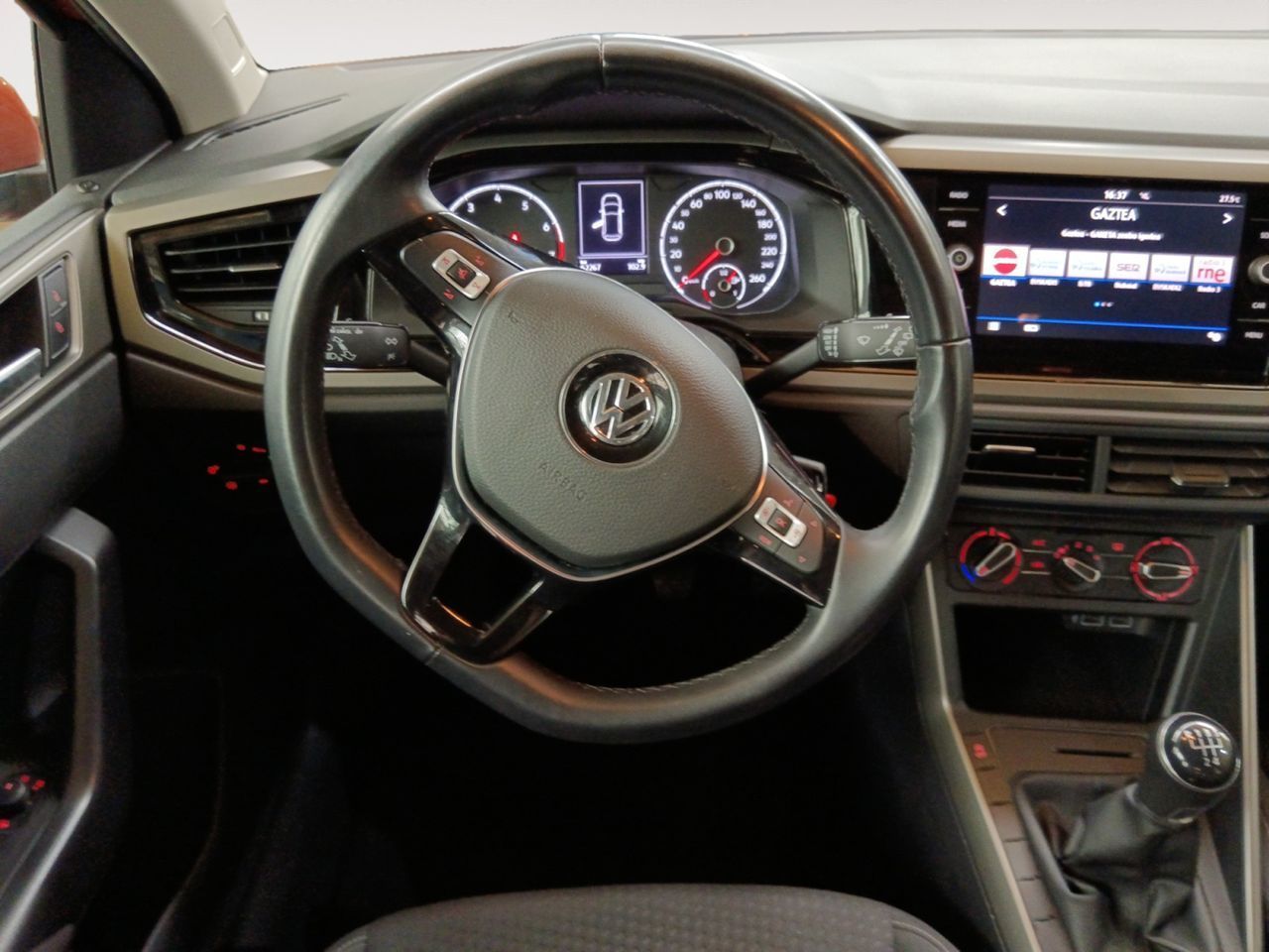 Volkswagen Polo Advance 1.0 TSI - foto 8