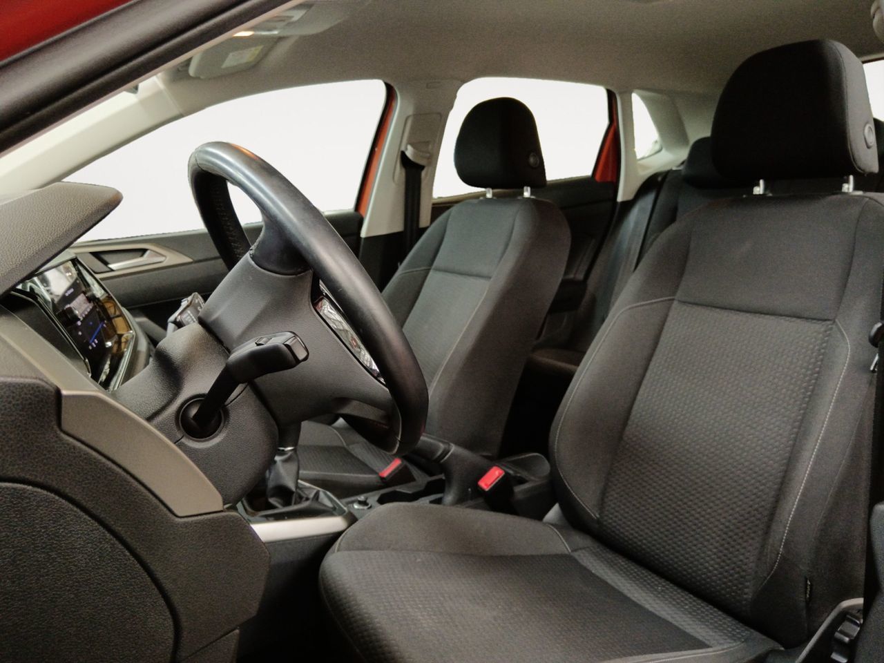 Volkswagen Polo Advance 1.0 TSI - foto 9
