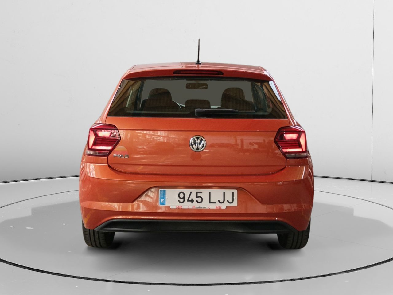 Volkswagen Polo Advance 1.0 TSI - foto 3