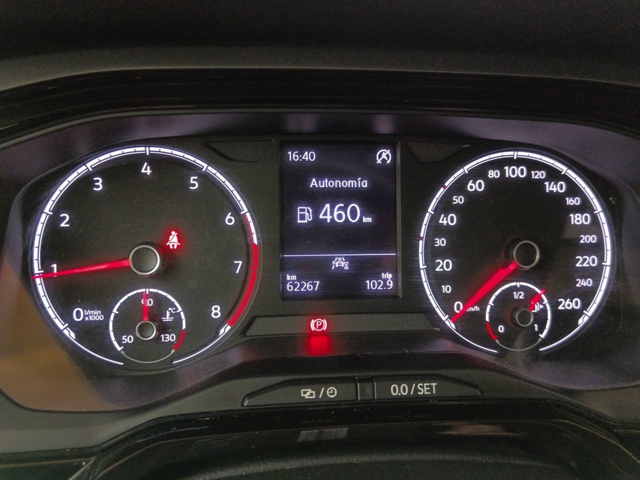 Volkswagen Polo Advance 1.0 TSI - foto 13