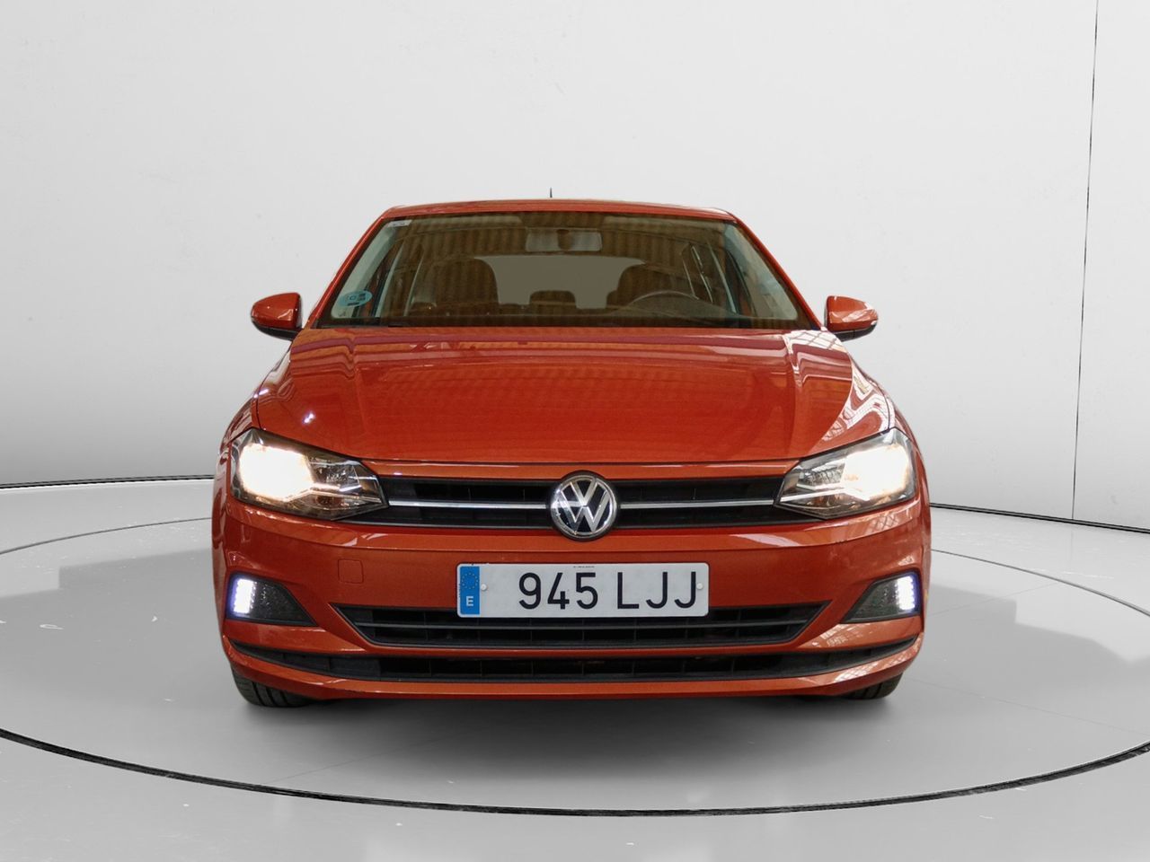 Volkswagen Polo Advance 1.0 TSI - foto 5