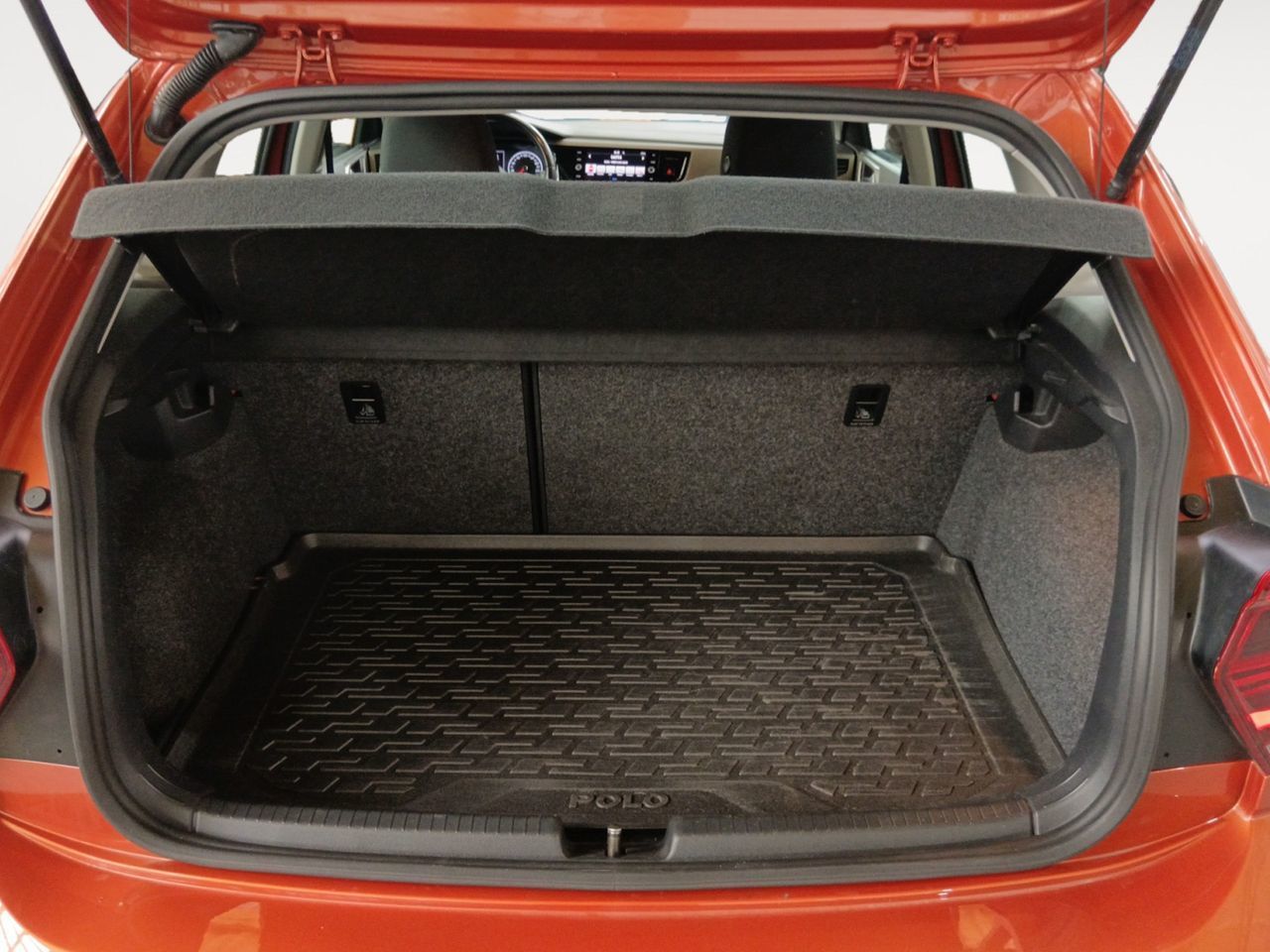 Volkswagen Polo Advance 1.0 TSI - foto 12