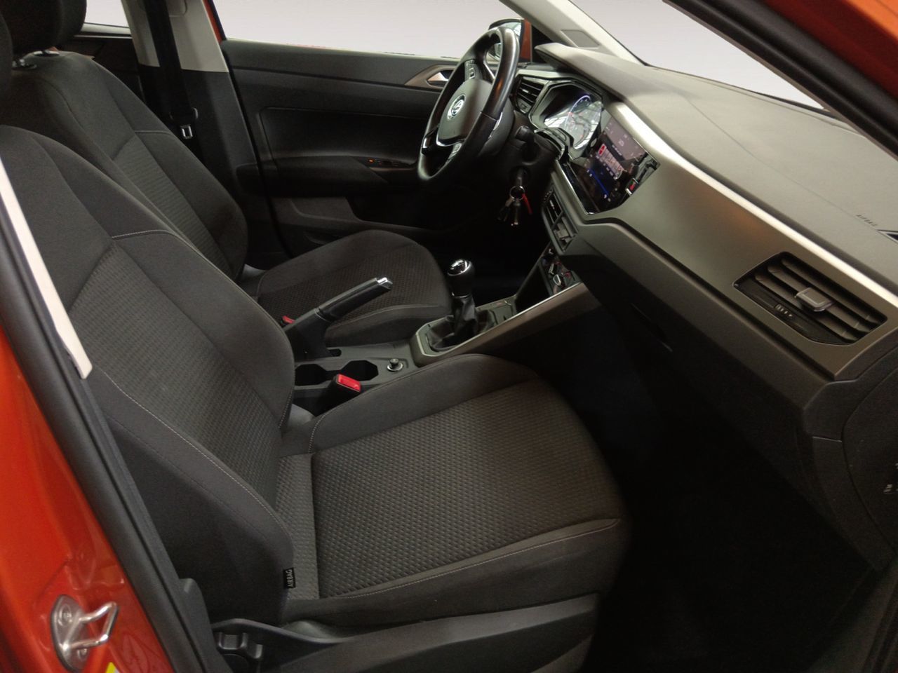 Volkswagen Polo Advance 1.0 TSI - foto 11