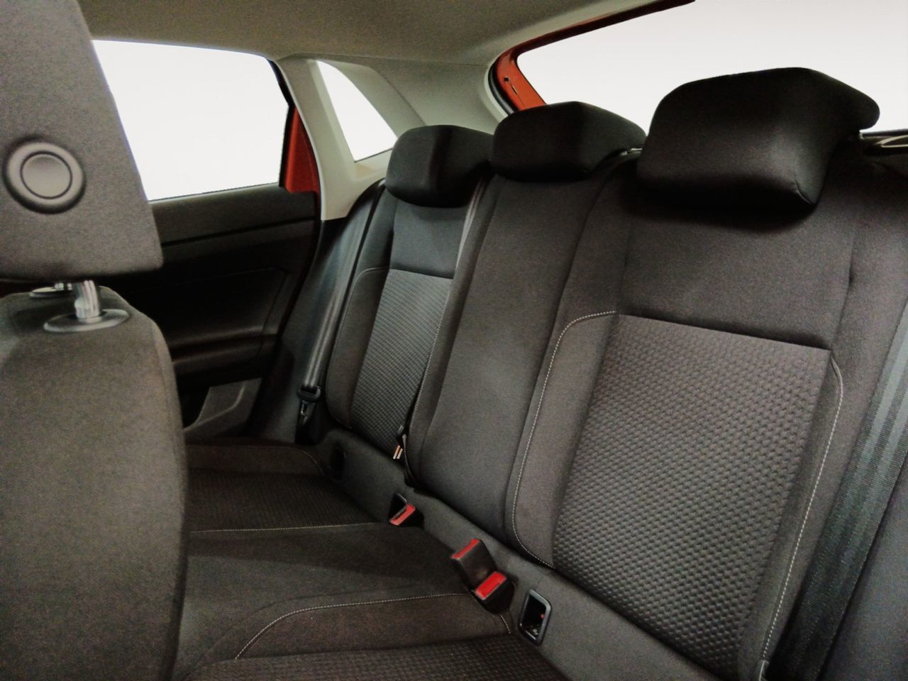 Volkswagen Polo Advance 1.0 TSI - foto 10