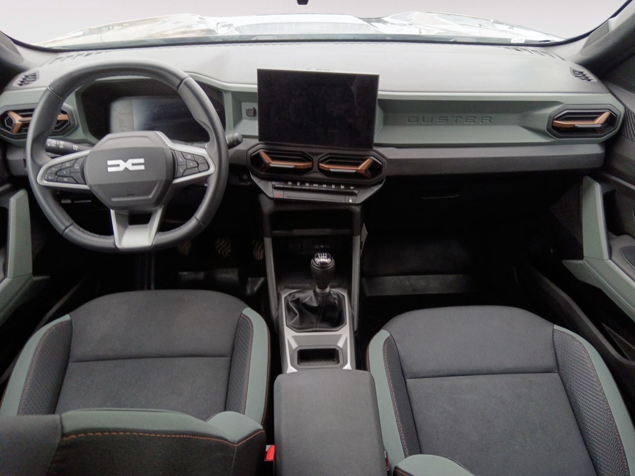 Dacia Duster Extreme 48V TCe 4x2 - foto 7
