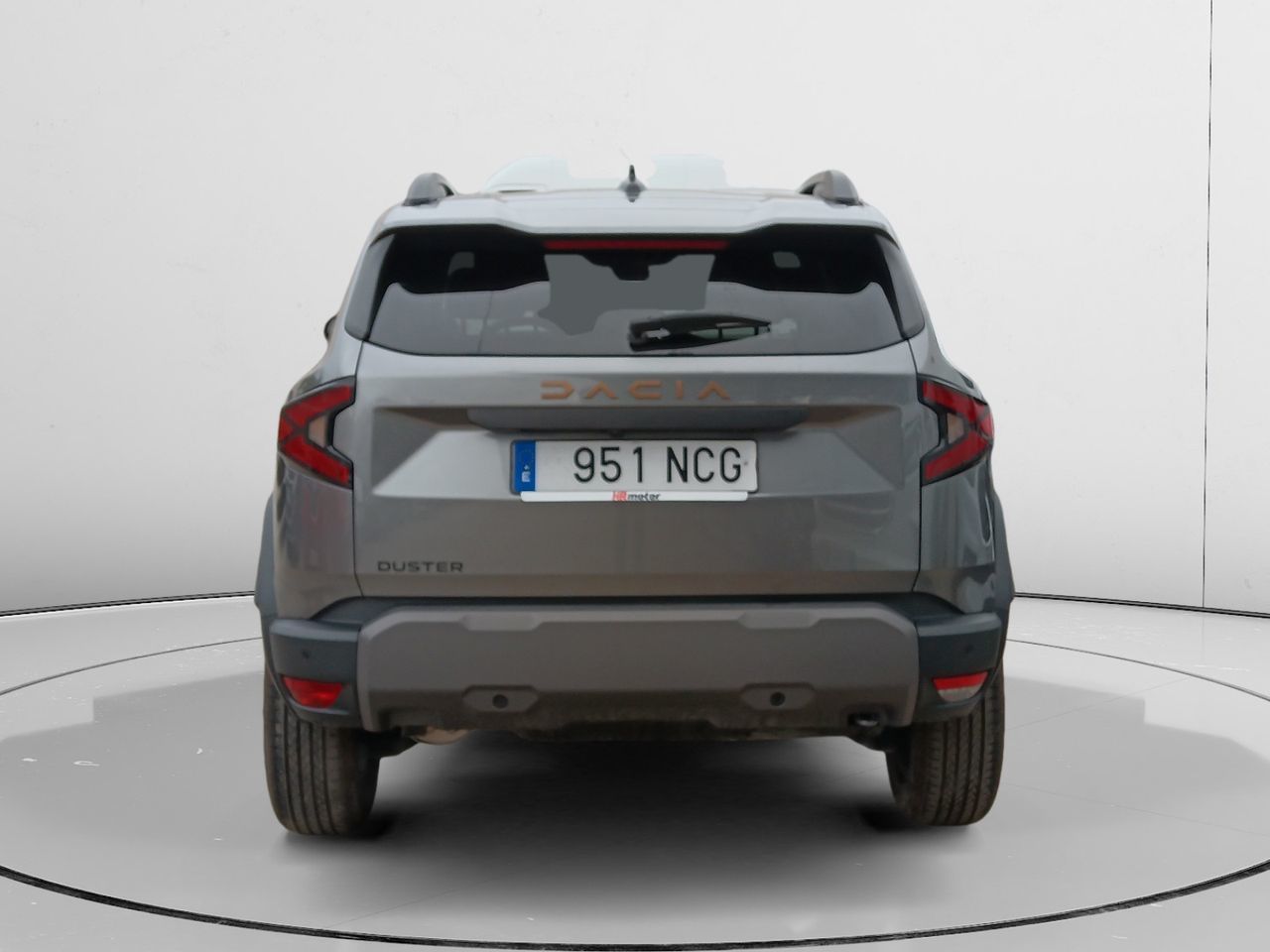 Dacia Duster Extreme 48V TCe 4x2 - foto 3
