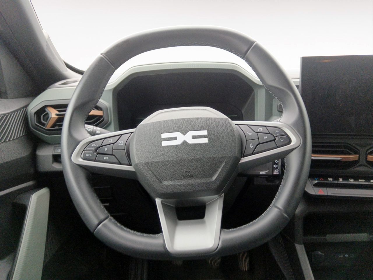 Dacia Duster Extreme 48V TCe 4x2 - foto 8