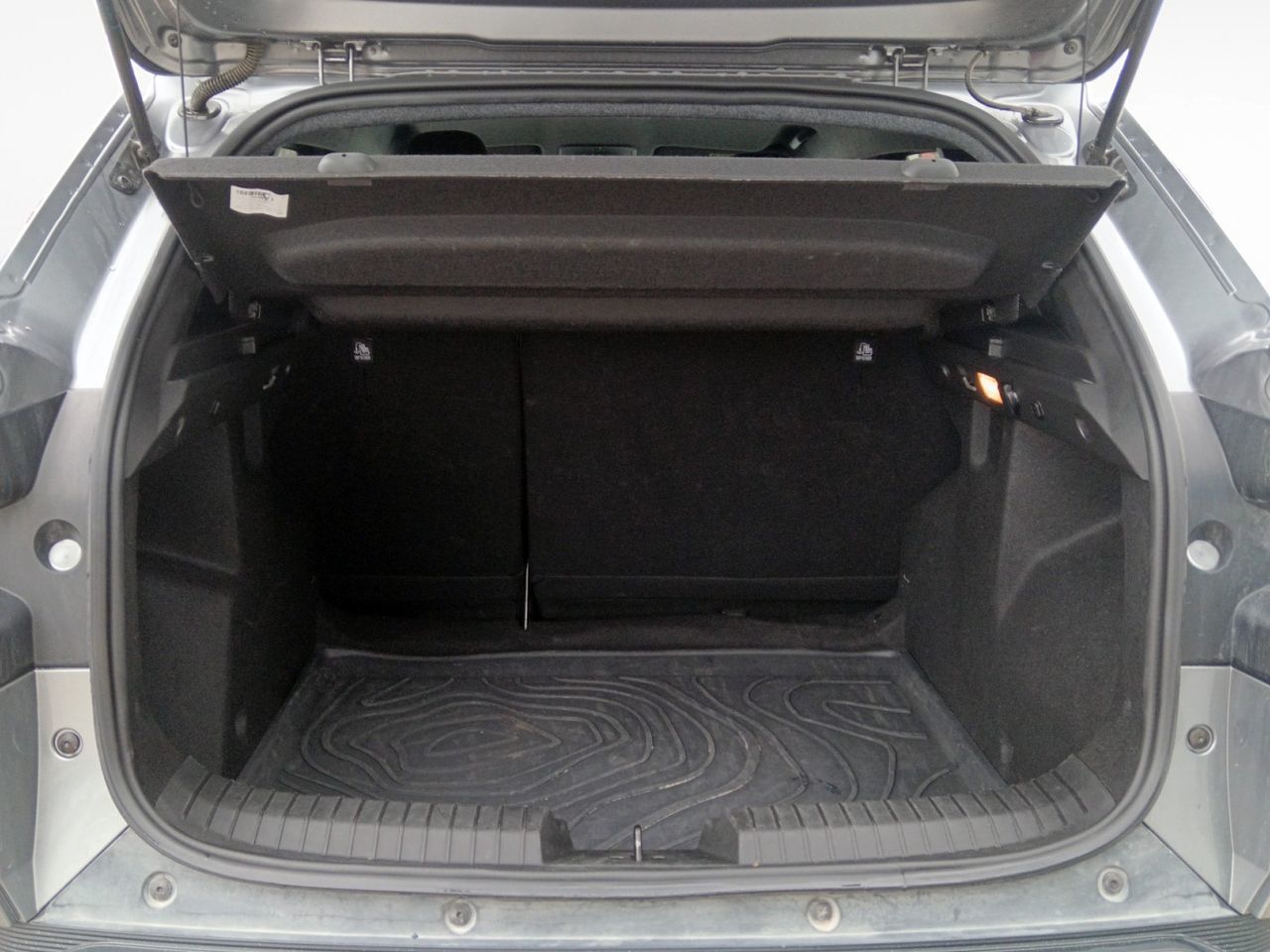 Dacia Duster Extreme 48V TCe 4x2 - foto 11