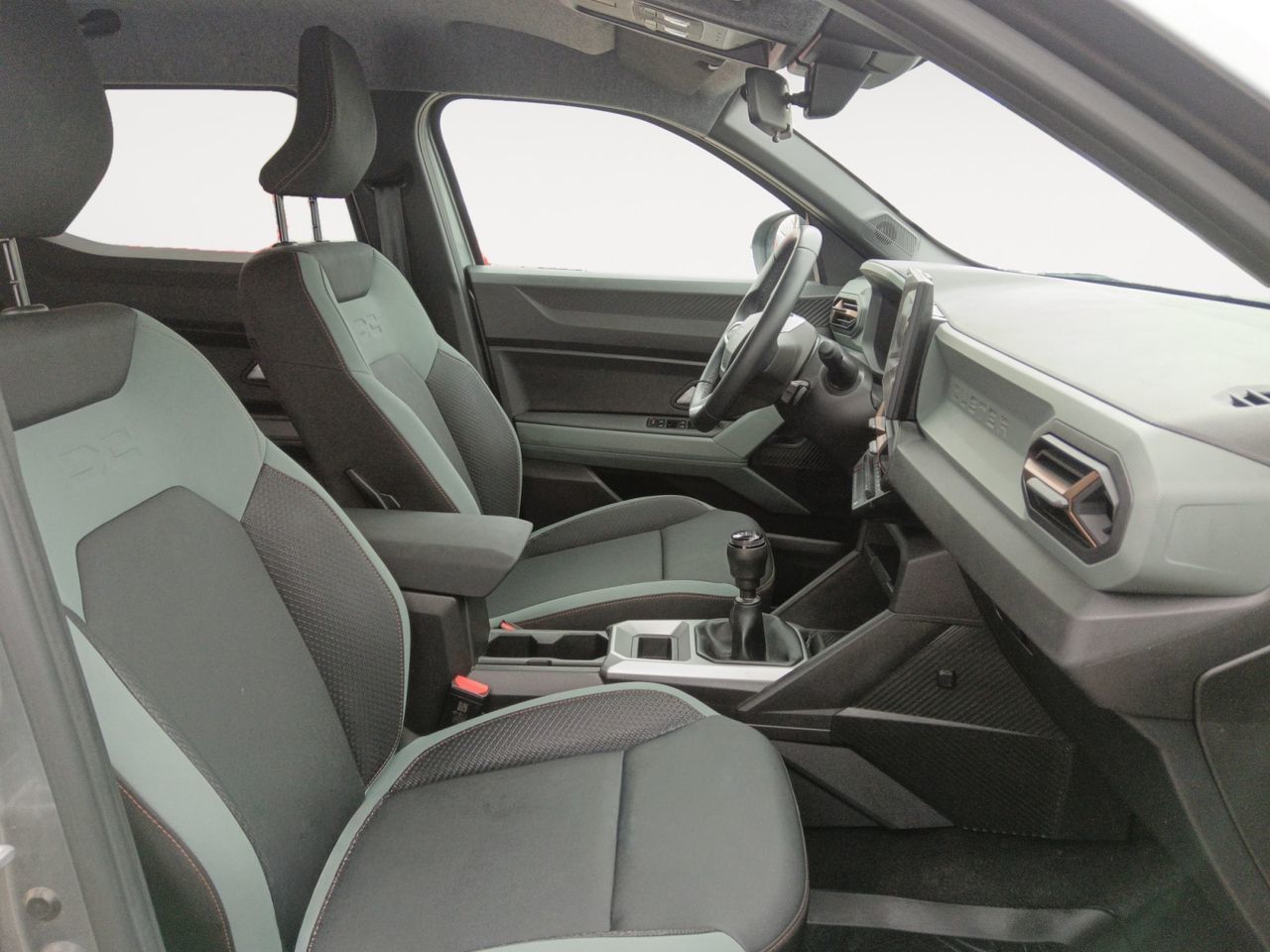 Dacia Duster Extreme 48V TCe 4x2 - foto 10