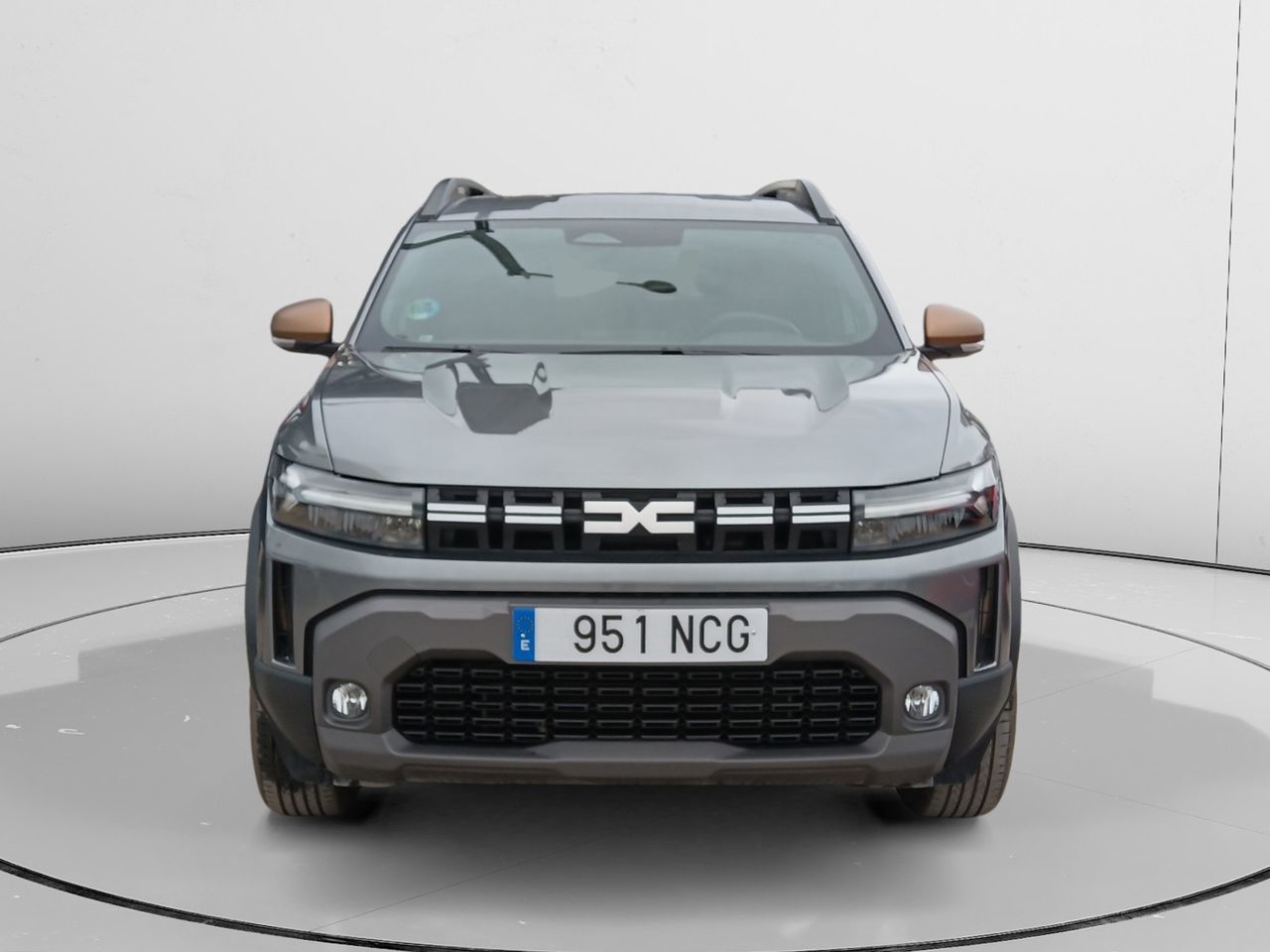 Dacia Duster Extreme 48V TCe 4x2 - foto 5