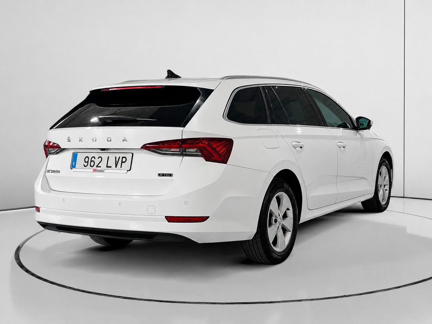 Škoda Octavia 1.0 TSI mHEV Ambition DSG - foto 3