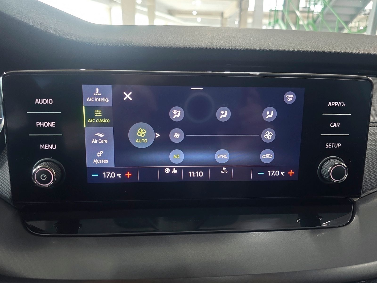 Škoda Octavia 1.0 TSI mHEV Ambition DSG - foto 22