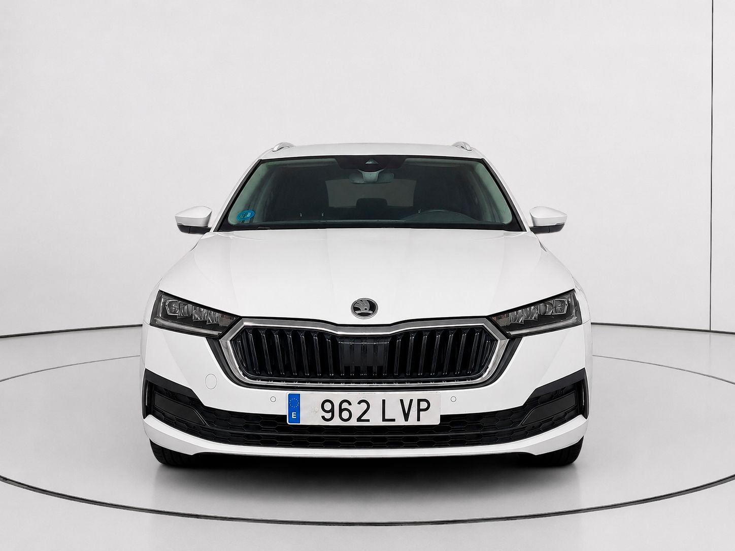 Škoda Octavia 1.0 TSI mHEV Ambition DSG - foto 7
