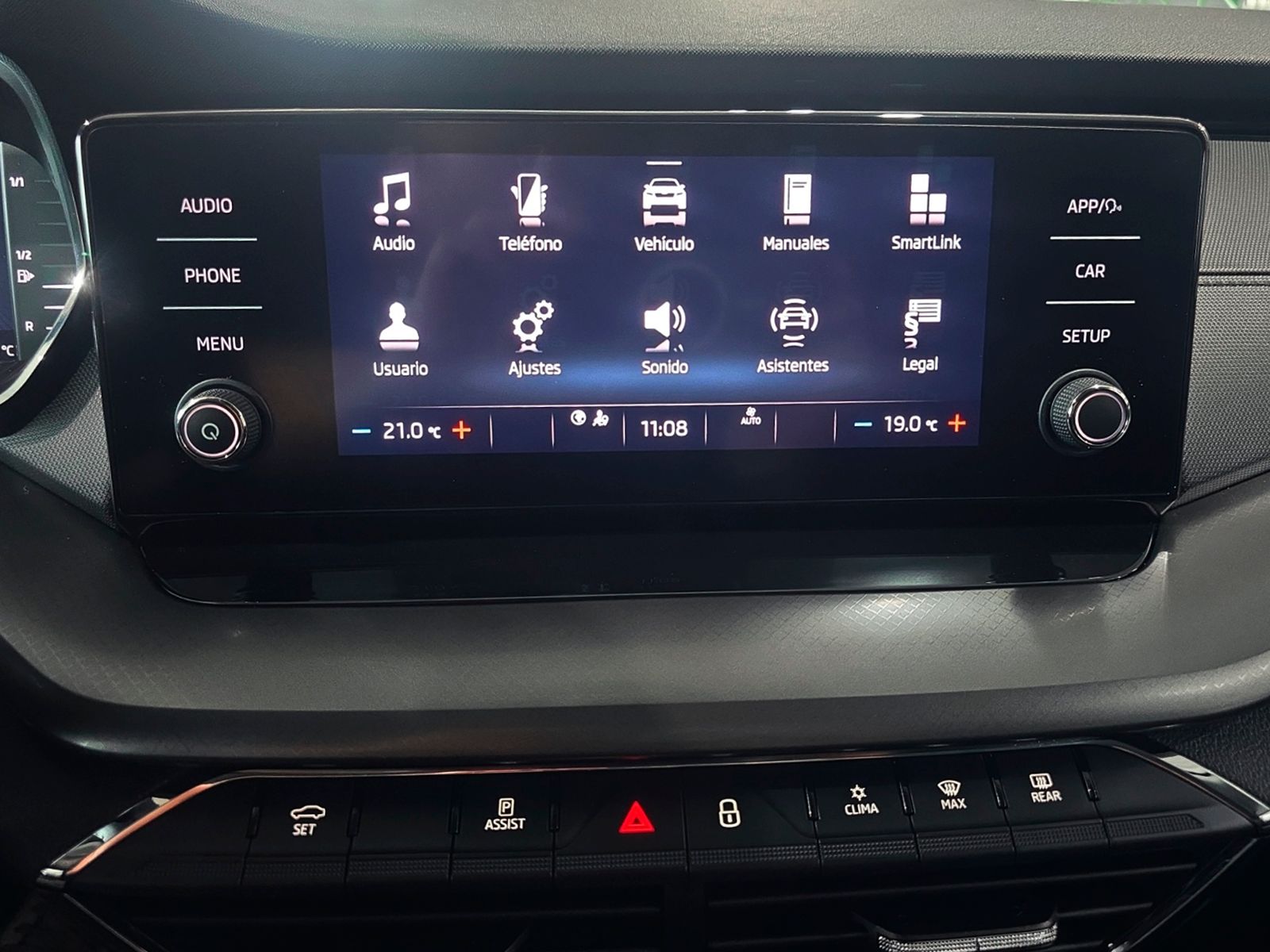 Škoda Octavia 1.0 TSI mHEV Ambition DSG - foto 18