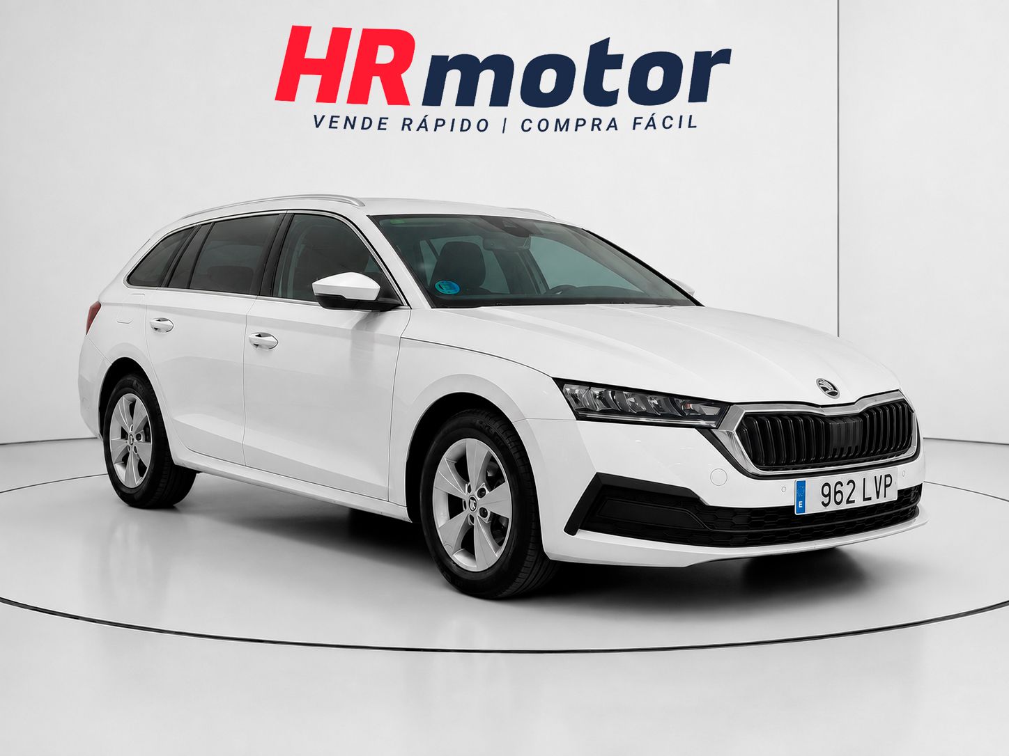 Škoda Octavia 1.0 TSI mHEV Ambition DSG - foto 1