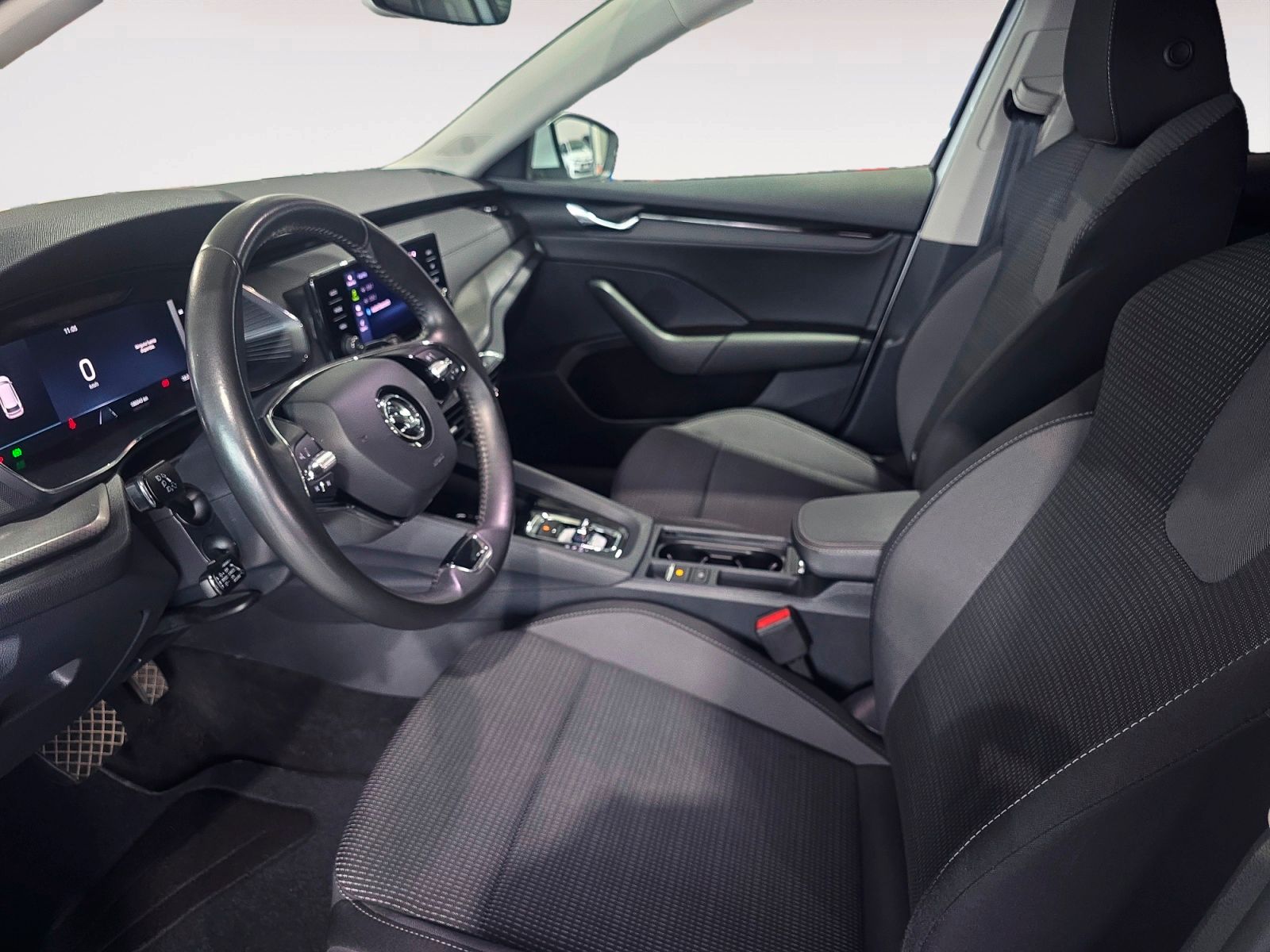 Škoda Octavia 1.0 TSI mHEV Ambition DSG - foto 11