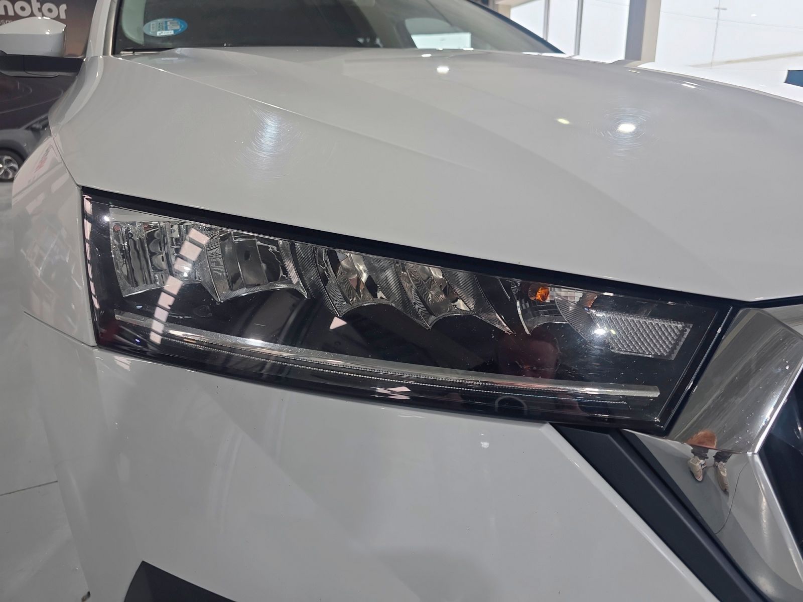 Škoda Octavia 1.0 TSI mHEV Ambition DSG - foto 25