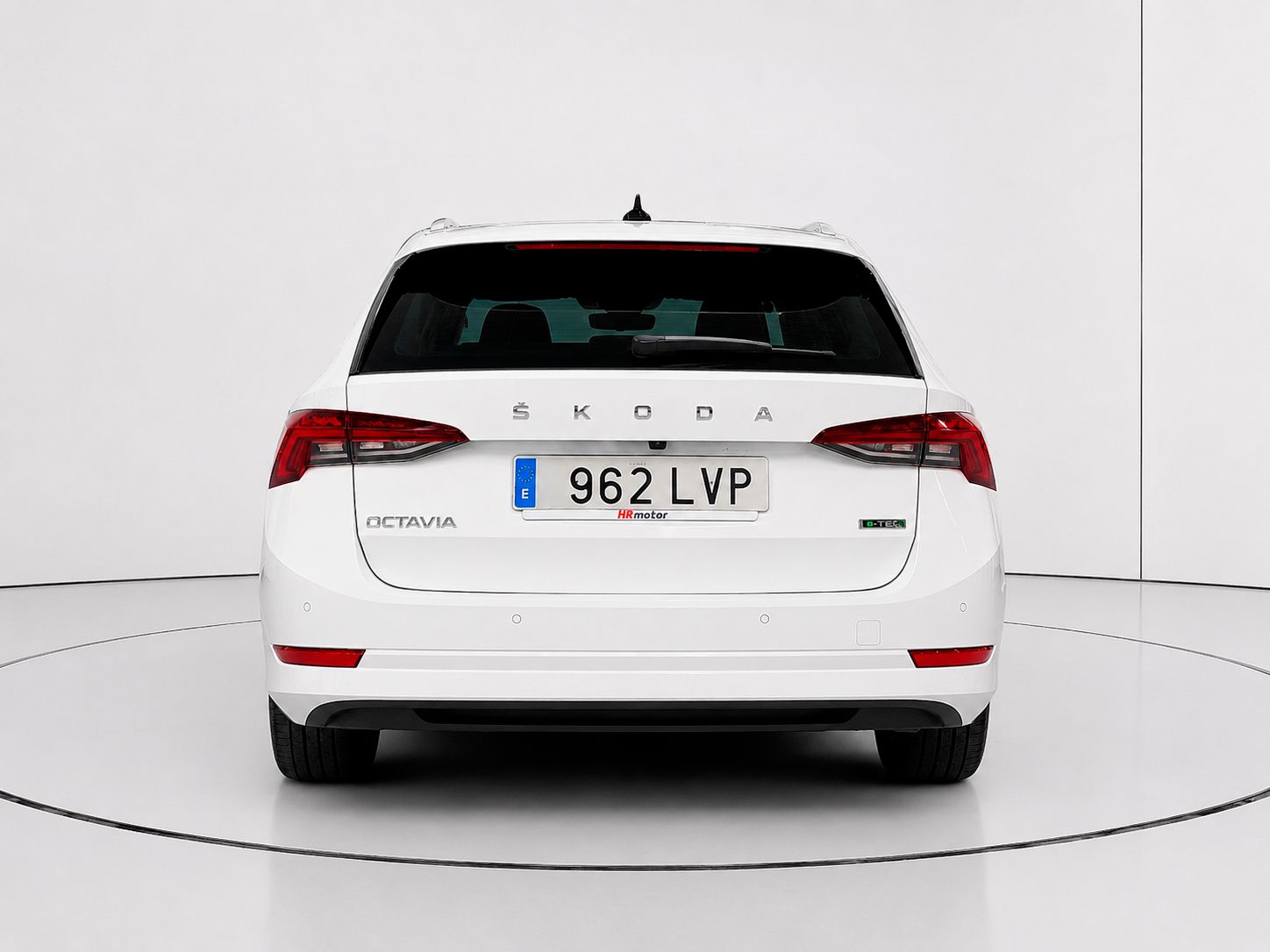 Škoda Octavia 1.0 TSI mHEV Ambition DSG - foto 4