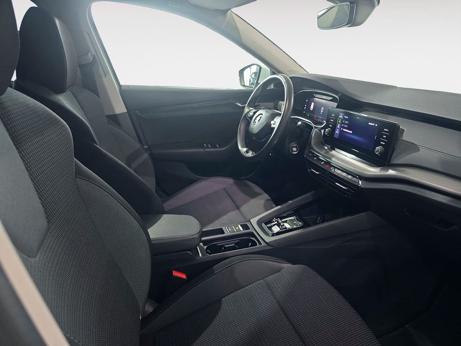 Škoda Octavia 1.0 TSI mHEV Ambition DSG - foto 13