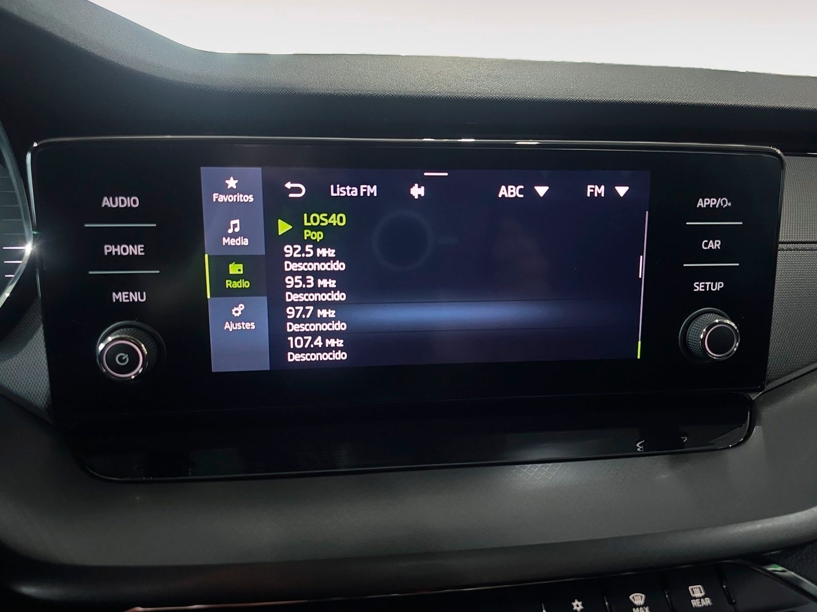 Škoda Octavia 1.0 TSI mHEV Ambition DSG - foto 19