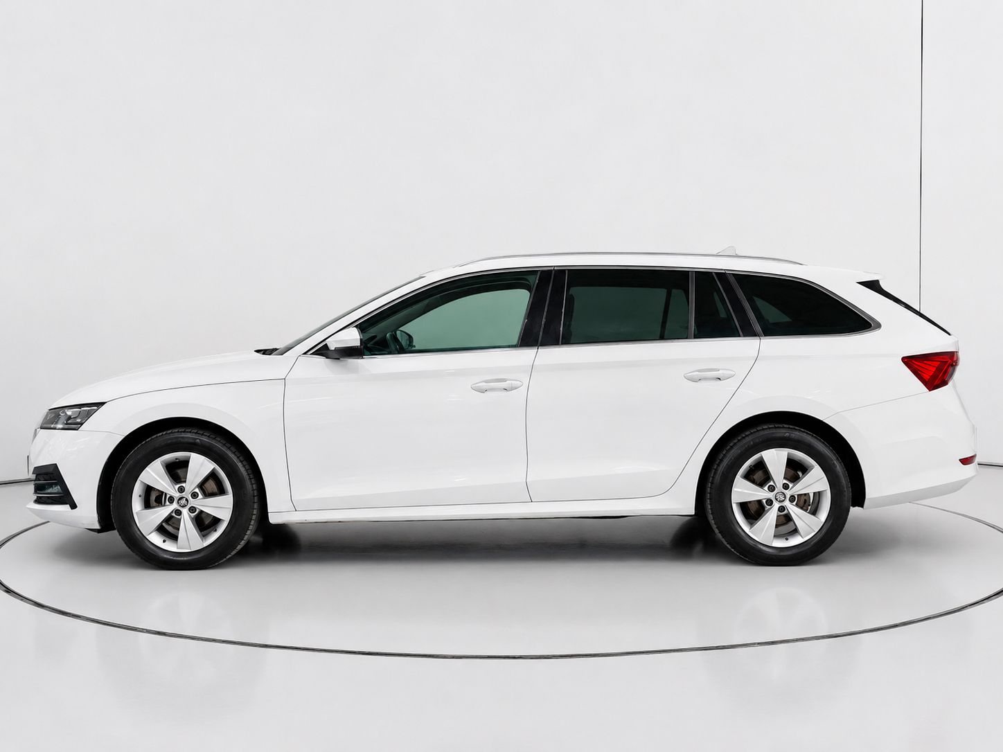 Škoda Octavia 1.0 TSI mHEV Ambition DSG - foto 6