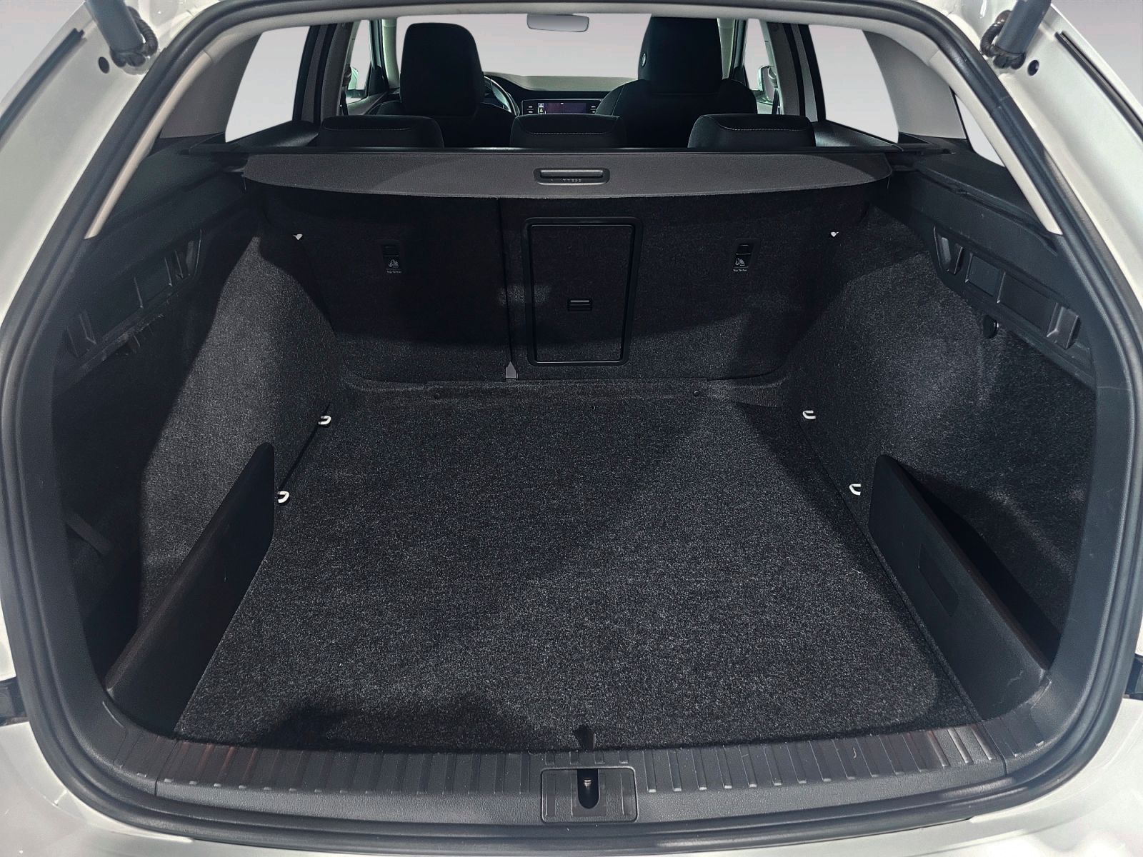 Škoda Octavia 1.0 TSI mHEV Ambition DSG - foto 14