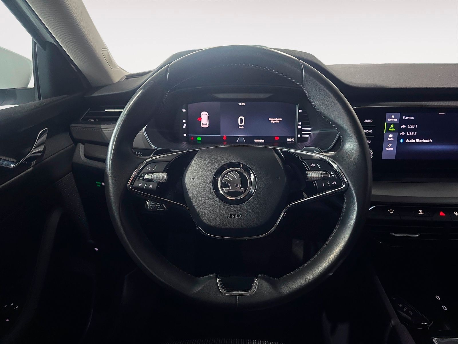 Škoda Octavia 1.0 TSI mHEV Ambition DSG - foto 10