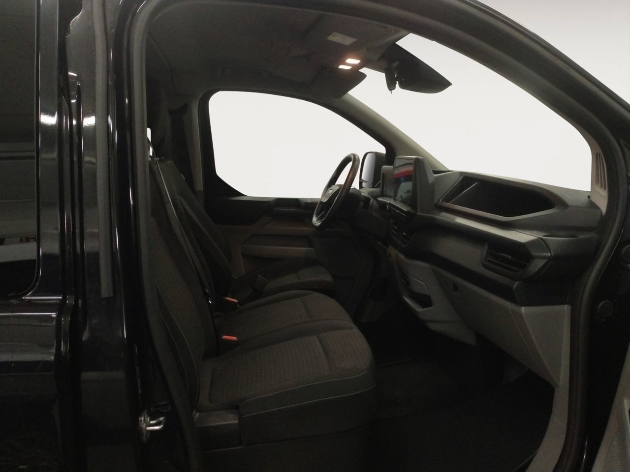 Ford Transit Custom Kombi 2.0 EcoBlue 320 L1 Trend - foto 10