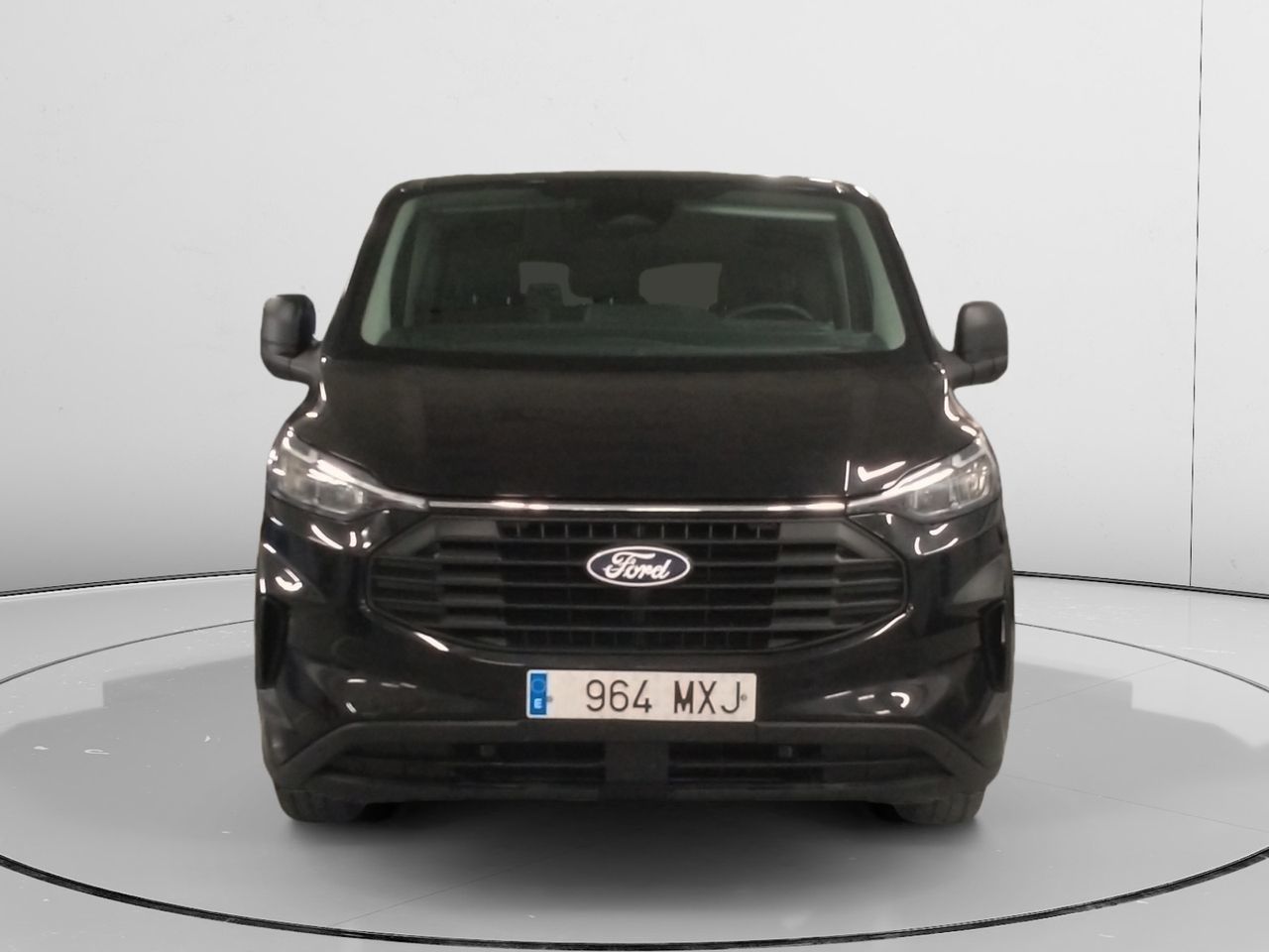 Ford Transit Custom Kombi 2.0 EcoBlue 320 L1 Trend - foto 5