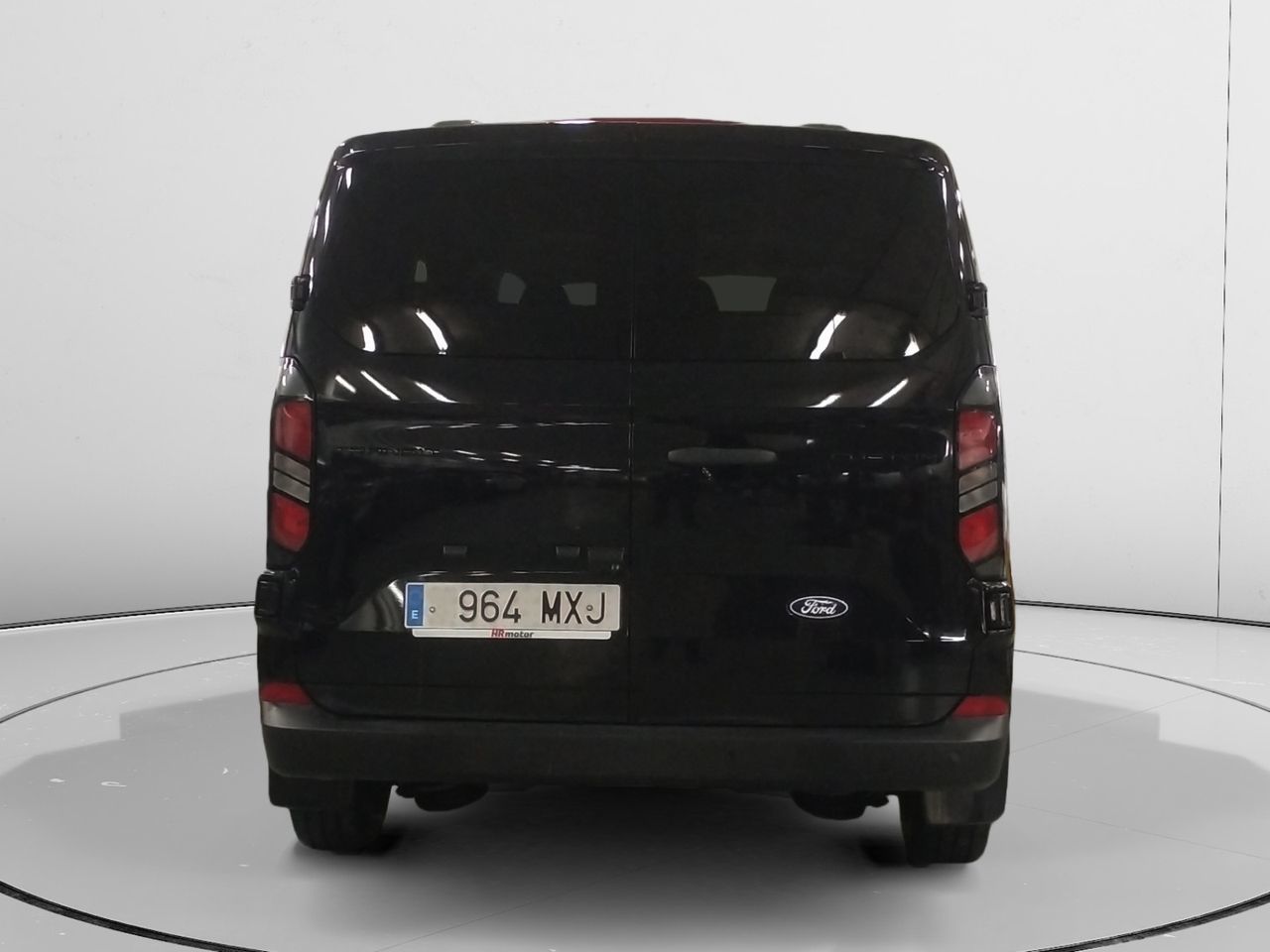 Ford Transit Custom Kombi 2.0 EcoBlue 320 L1 Trend - foto 3