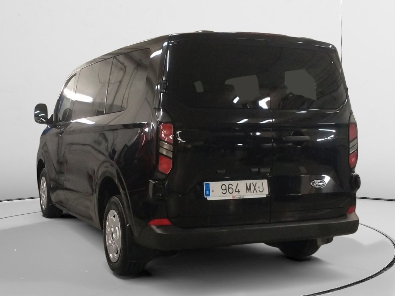 Ford Transit Custom Kombi 2.0 EcoBlue 320 L1 Trend - foto 4
