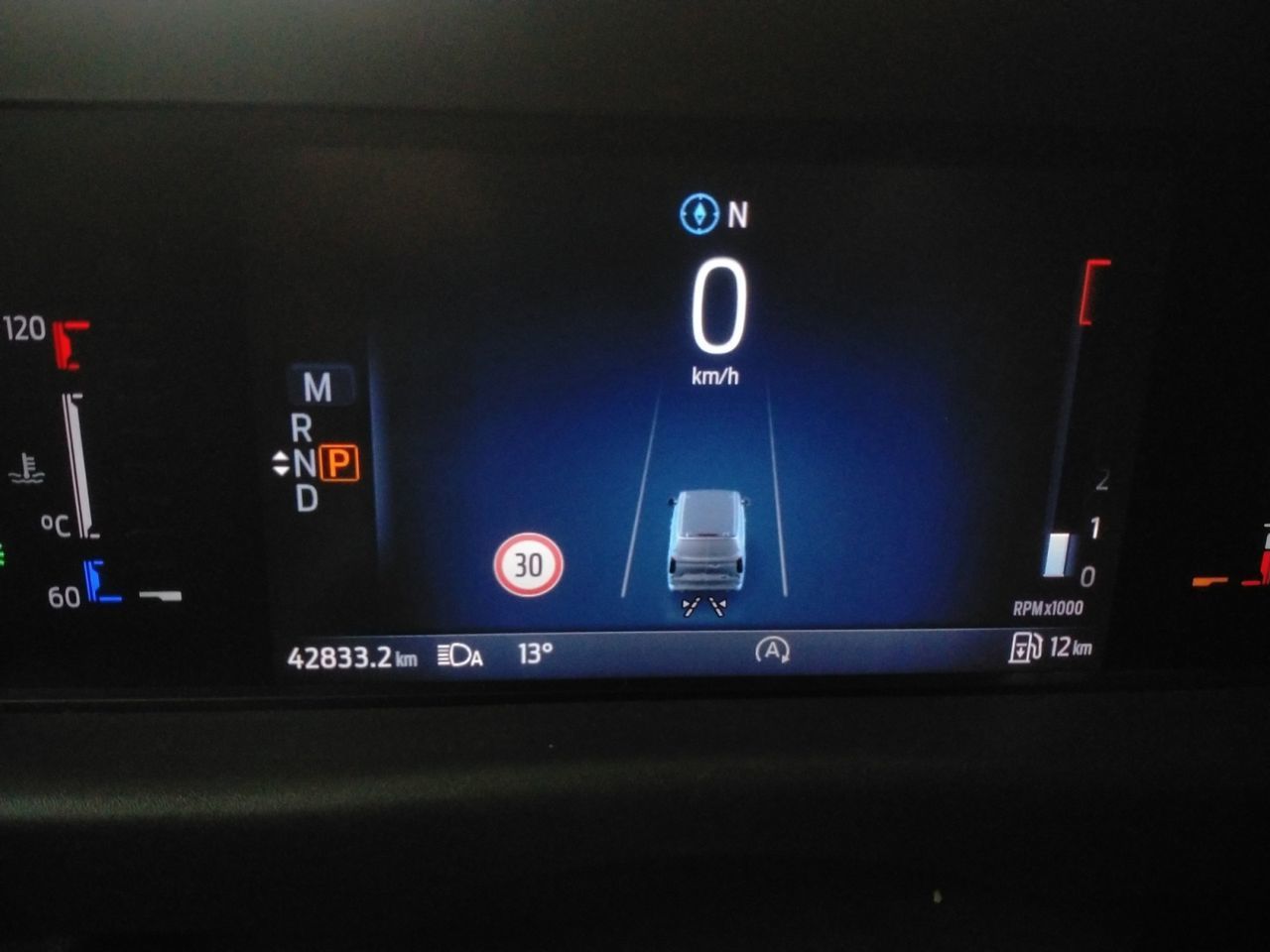 Ford Transit Custom Kombi 2.0 EcoBlue 320 L1 Trend - foto 13