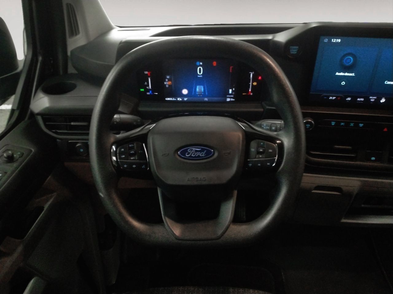 Ford Transit Custom Kombi 2.0 EcoBlue 320 L1 Trend - foto 7