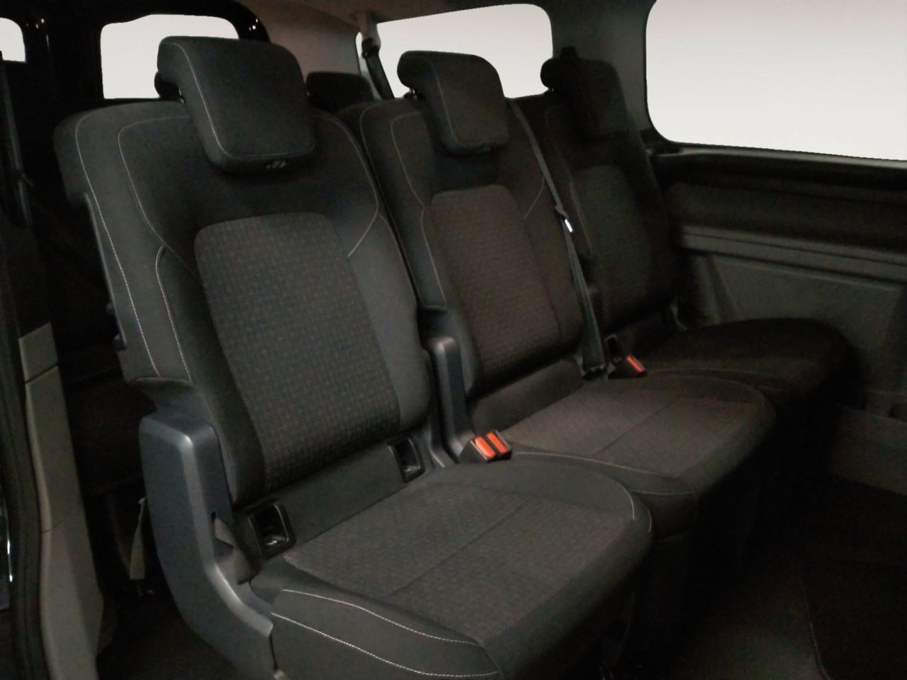 Ford Transit Custom Kombi 2.0 EcoBlue 320 L1 Trend - foto 9