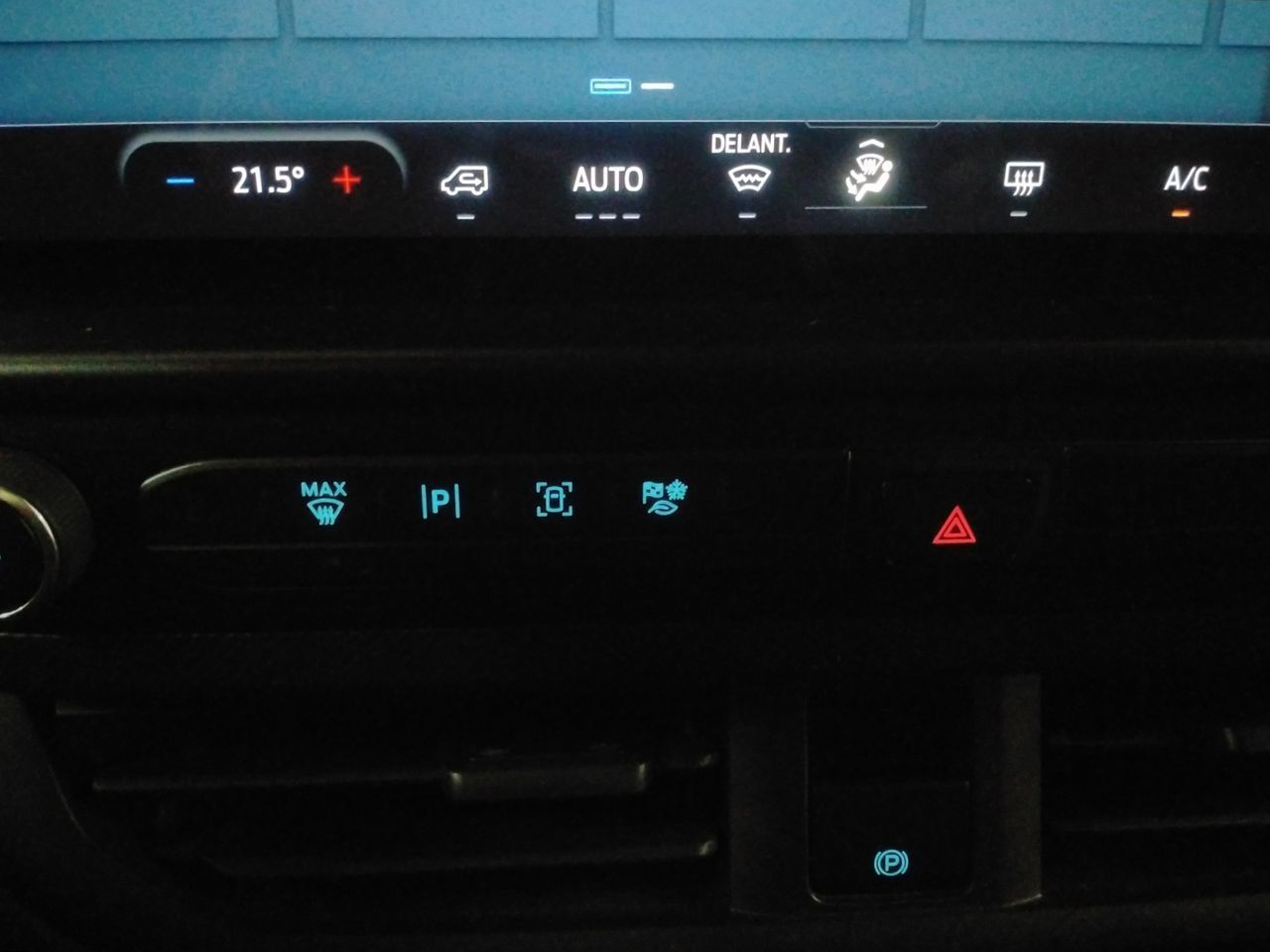 Ford Transit Custom Kombi 2.0 EcoBlue 320 L1 Trend - foto 18