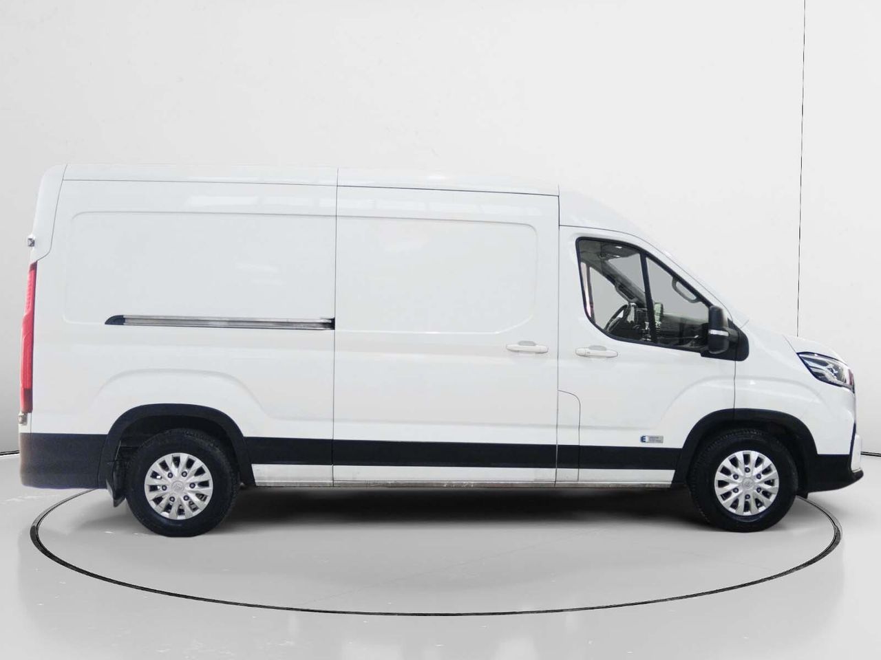 MAXUS eDeliver 9 L3H2 89 kWh - foto 2