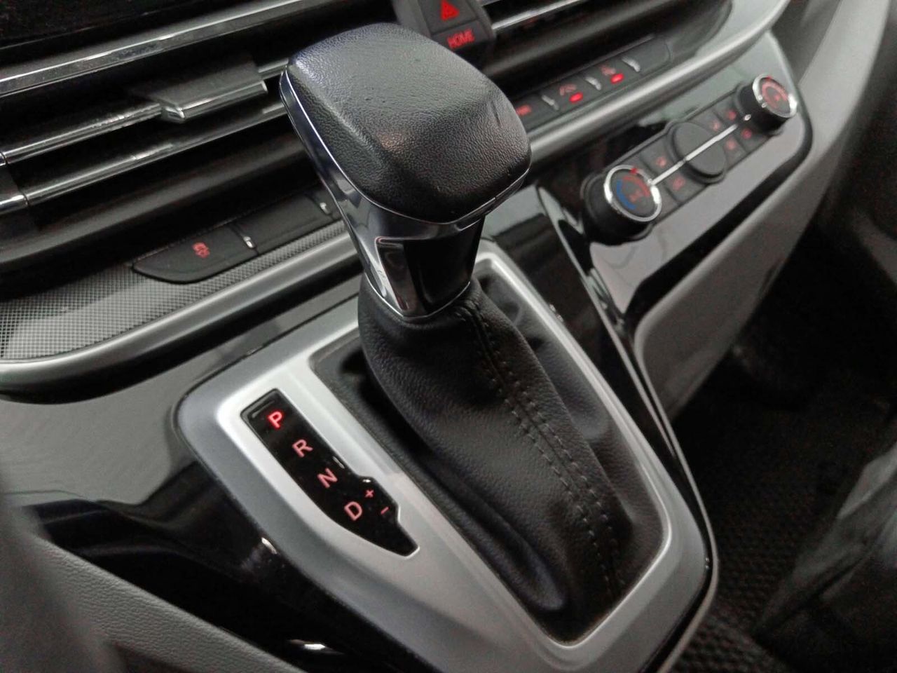 MAXUS eDeliver 9 L3H2 89 kWh - foto 15