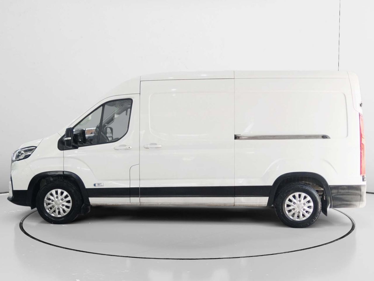 MAXUS eDeliver 9 L3H2 89 kWh - foto 6