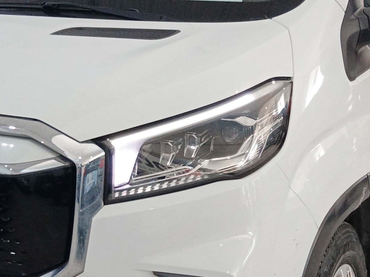MAXUS eDeliver 9 L3H2 89 kWh - foto 24