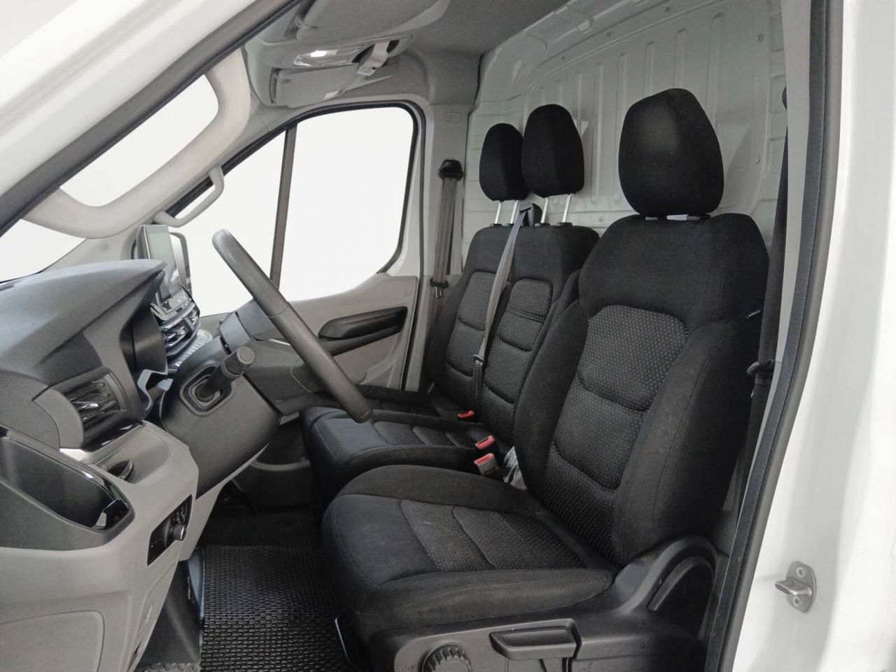 MAXUS eDeliver 9 L3H2 89 kWh - foto 11