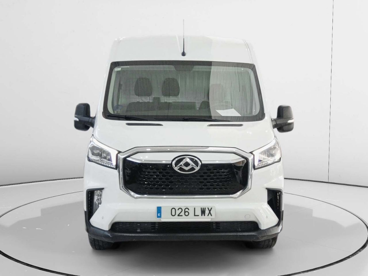 MAXUS eDeliver 9 L3H2 89 kWh - foto 7