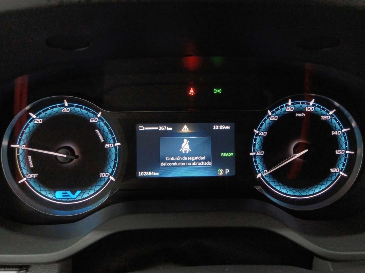 MAXUS eDeliver 9 L3H2 89 kWh - foto 16
