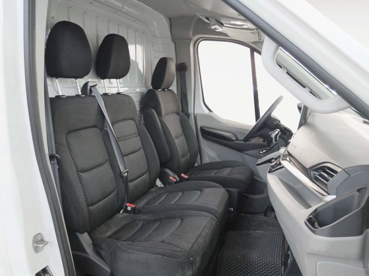 MAXUS eDeliver 9 L3H2 89 kWh - foto 12