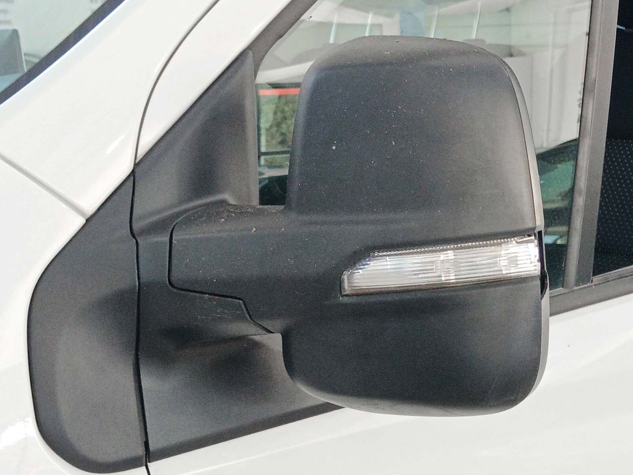 MAXUS eDeliver 9 L3H2 89 kWh - foto 23