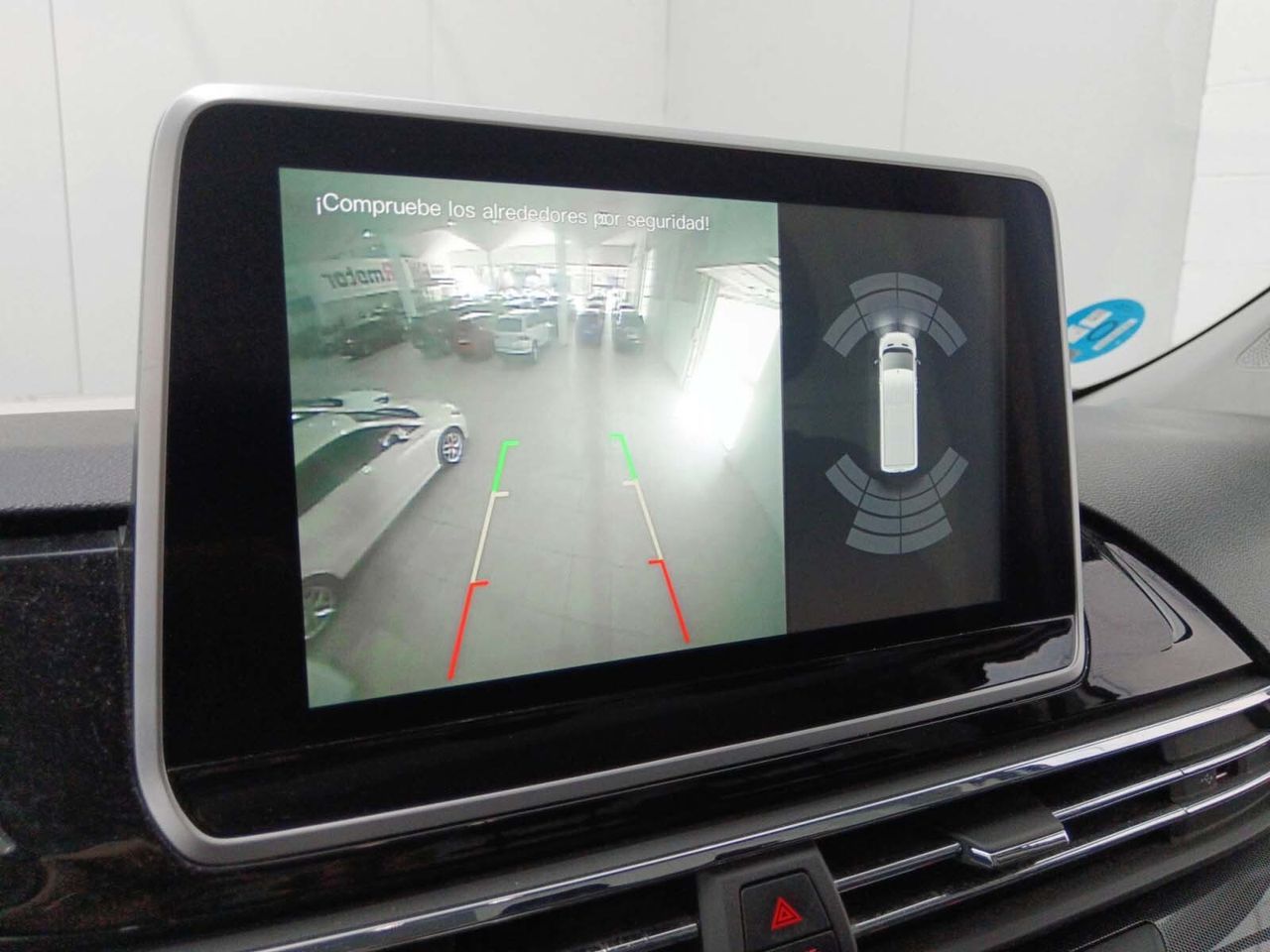 MAXUS eDeliver 9 L3H2 89 kWh - foto 21