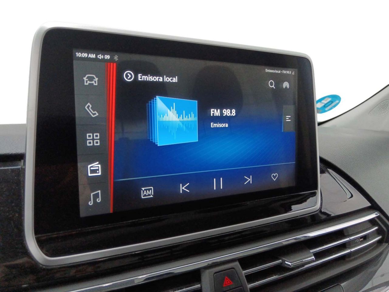 MAXUS eDeliver 9 L3H2 89 kWh - foto 19