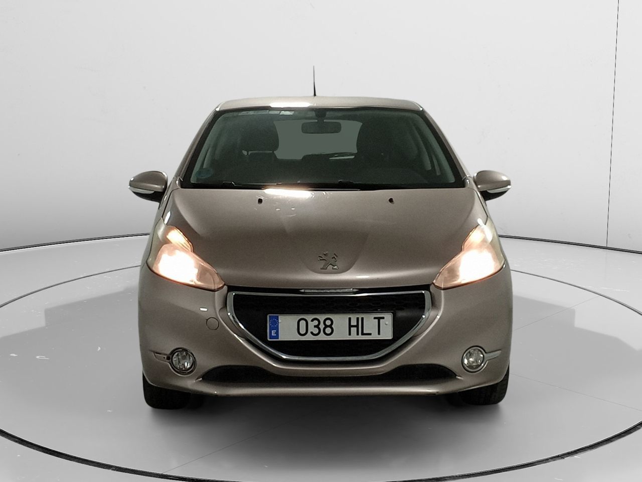 Peugeot 208 1.2 VTi Active - foto 5