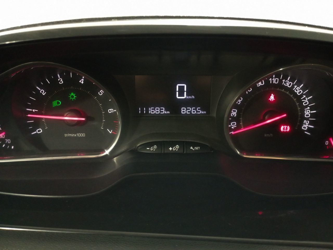 Peugeot 208 1.2 VTi Active - foto 14