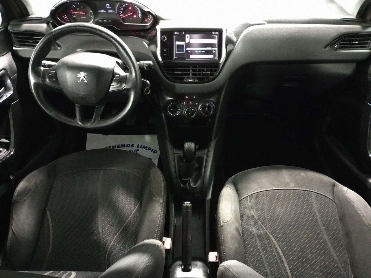 Peugeot 208 1.2 VTi Active - foto 7
